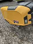 Maska silnika ładowarki Volvo L 30G