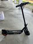 Trotinete iscooter i10