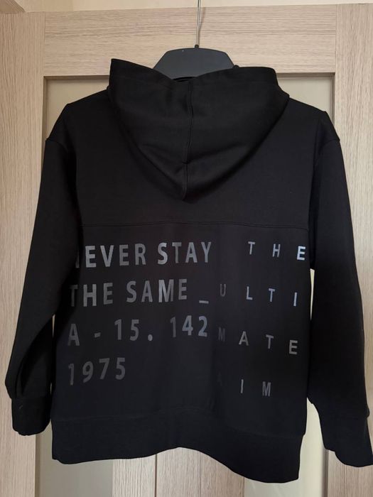 Худи zara для мальчика