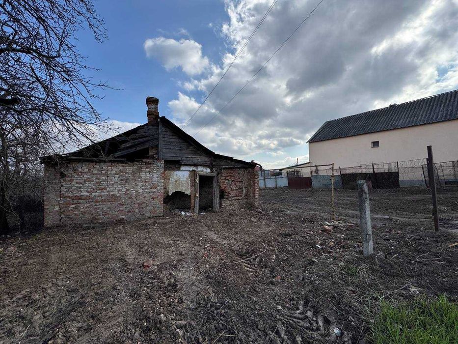 Продам земельну ділянку в центральній частині Полтави