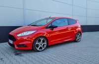 Ford Fiesta ST 2015