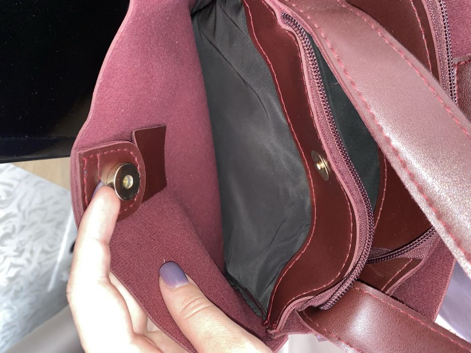 сумка жіноча