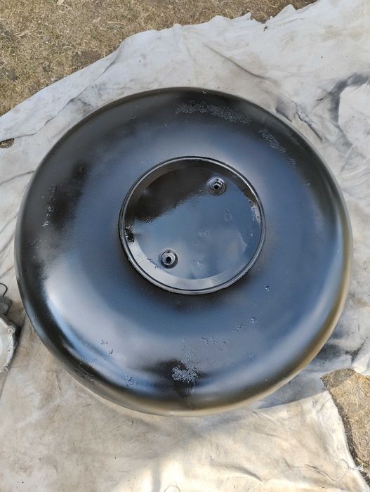 ГБО ваз 2109 болон редуктор