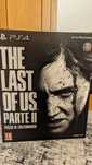 The Last of Us Part 2 collector edition novo e selado com selo IGAC
