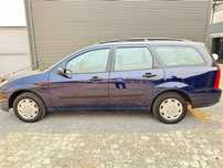 Ford Focus SW 1.4 Ambiente