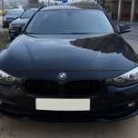 Bmw 318d Touring F31