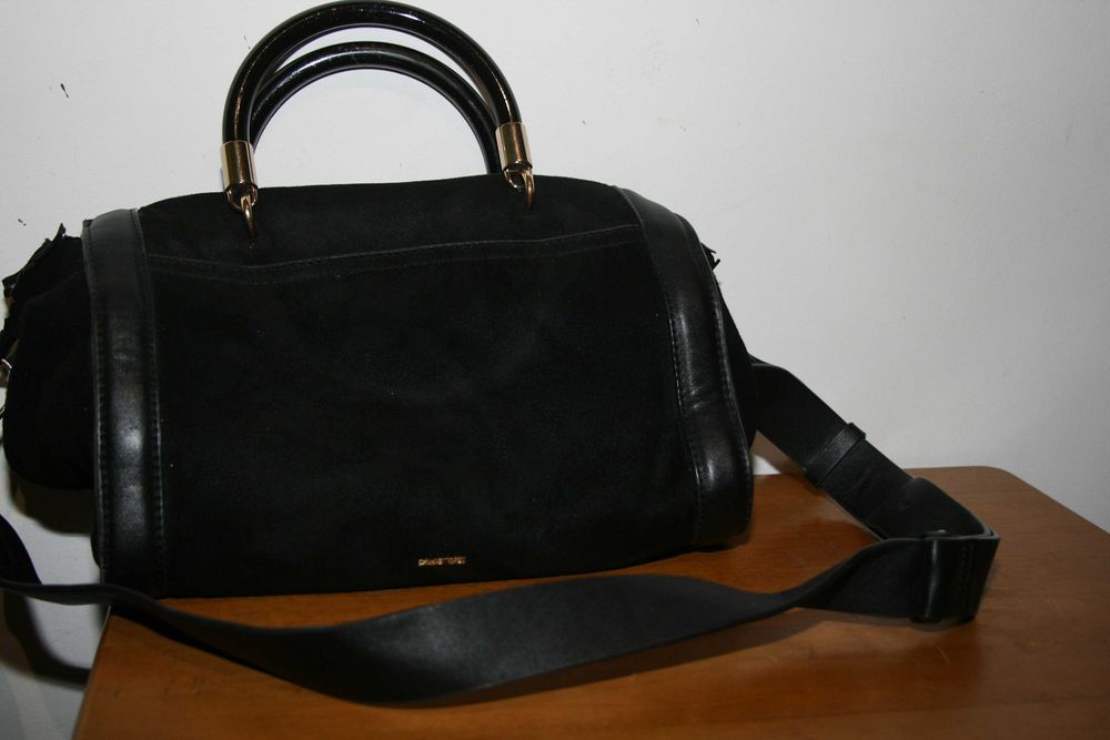 Mala Preta da Parfois