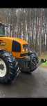 Przedni TUZ Renault,Class Ares 656