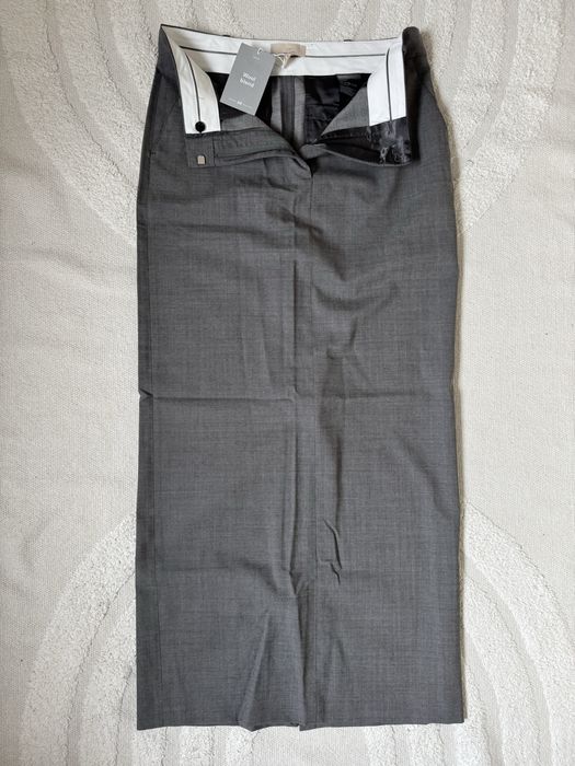 Довга спідниця h&m premium 38 розмір