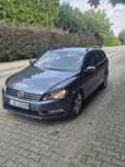 Volkswagen Passat b7 2.0 diesel 140km 2011r
