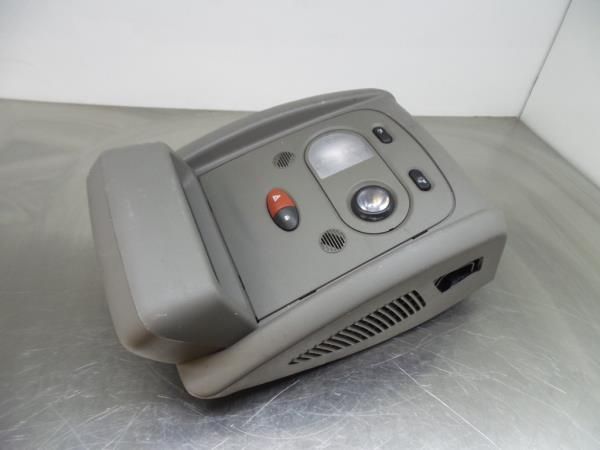 Plafonier frente RENAULT Master III Chassis (EV/HV/UV)