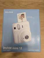 Fujifilm instax mini 12 NOVA SELADA
