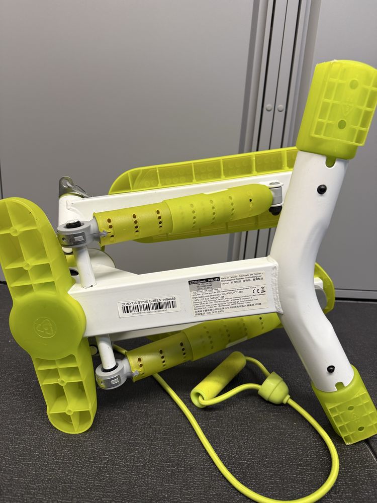 Stepper Domyos ST320