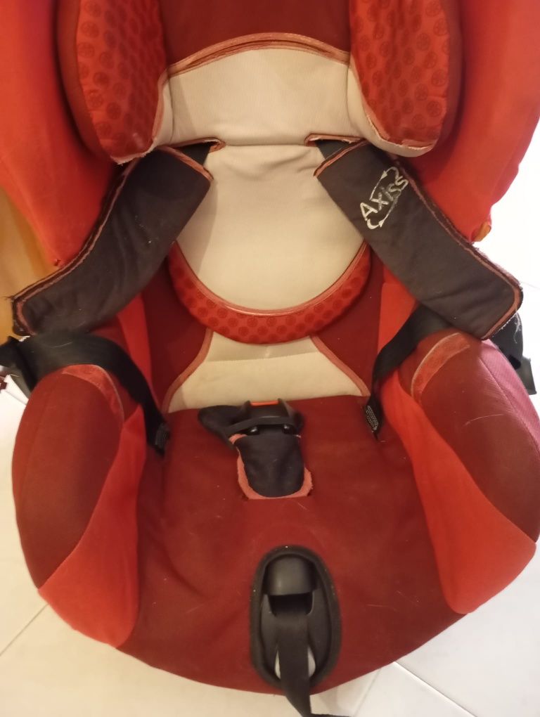 Cadeira auto bebecomfort