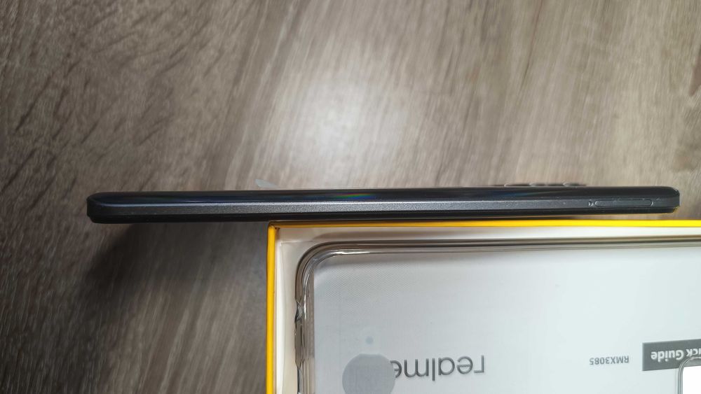 Realme 8 4/64GB, dual SIM