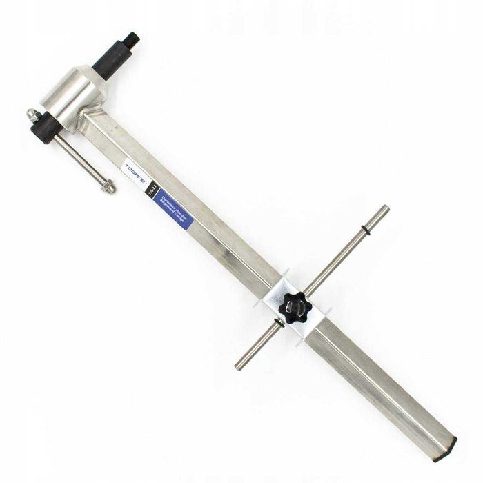 Przyrząd Narzędzie do Prostowania Pomiaru Centrowania Haka Przerzutki