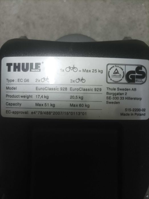 porta bicicletas para carro