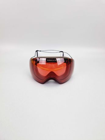 Gogle na Narty OAKLEY Flight Deck kat. S3