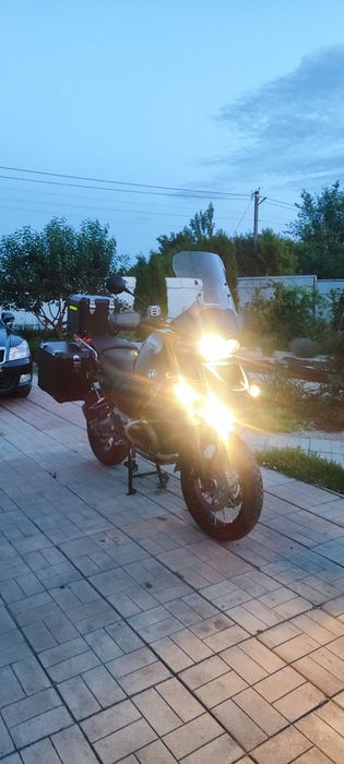 Продам bmw r  1200 gs