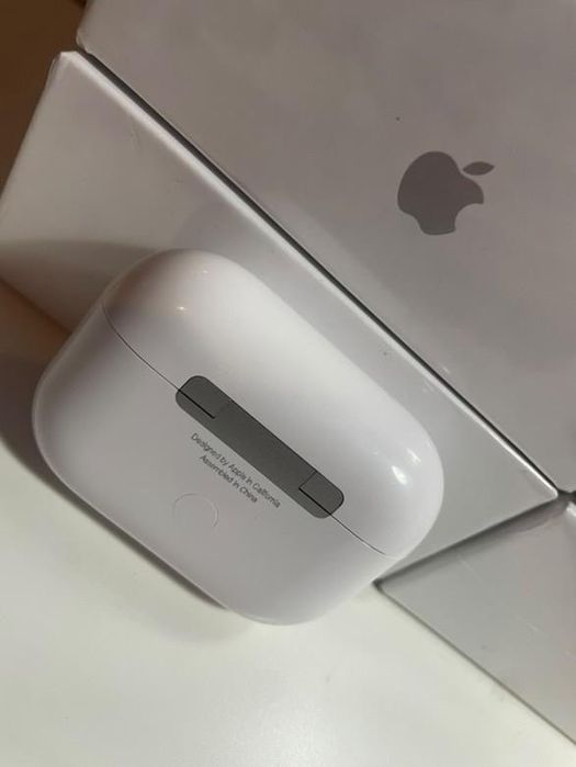 AirPods pro 2 novos e selados
