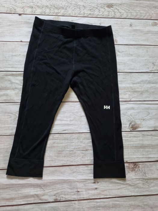 HH Helly Hansen legginsy pod kolano XL oryginalne