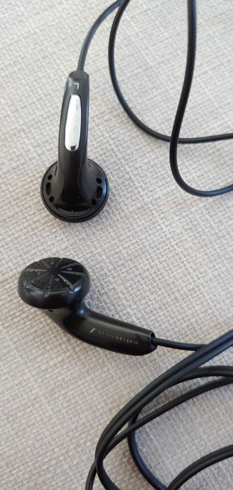 Słuchawki Sennheiser iRiver iFP-795
