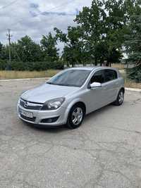 Opel Astra 2008 рік