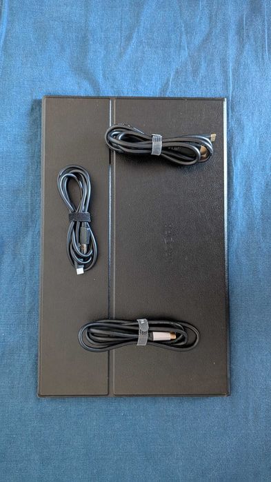 Monitor portátil 15.6 Polegadas Arzopa