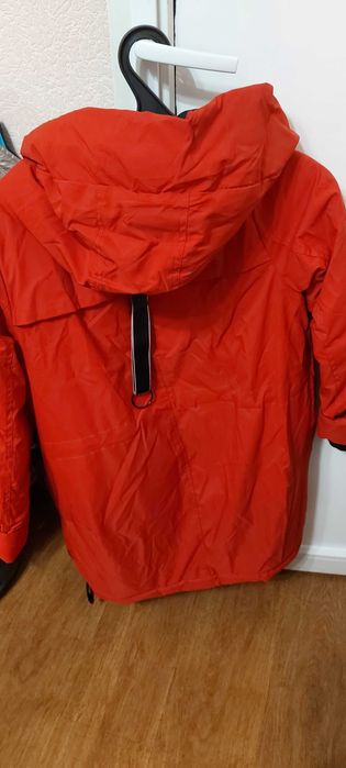 Зимняя куртка  женская