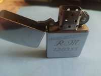 Зажигалка Zippo bradford