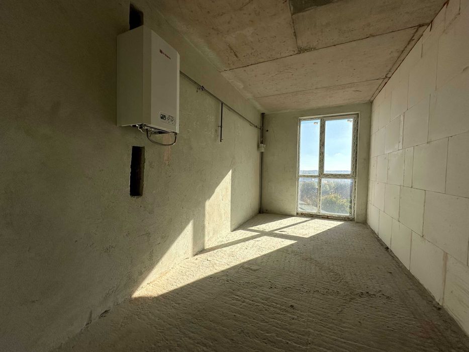 Продається 3 к квартира в НОВОБУДОВІ