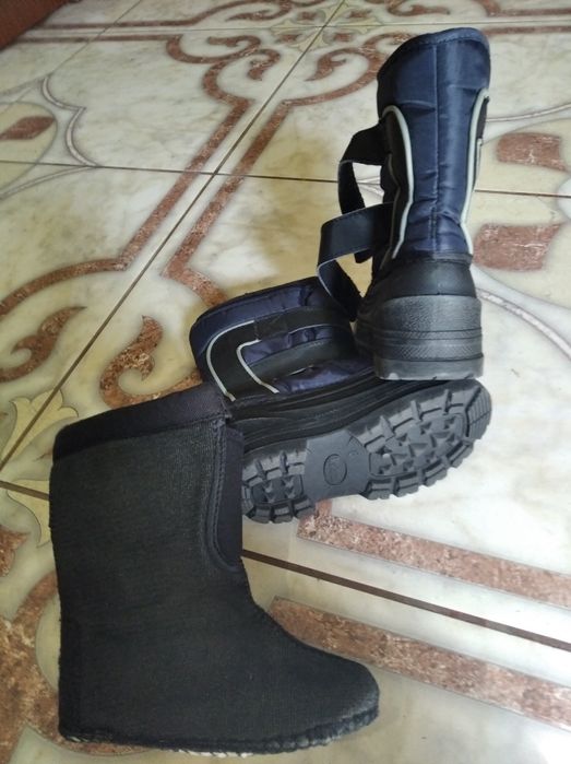 Сапожки детские резиновые, бутики разм.23-29,  цены разные