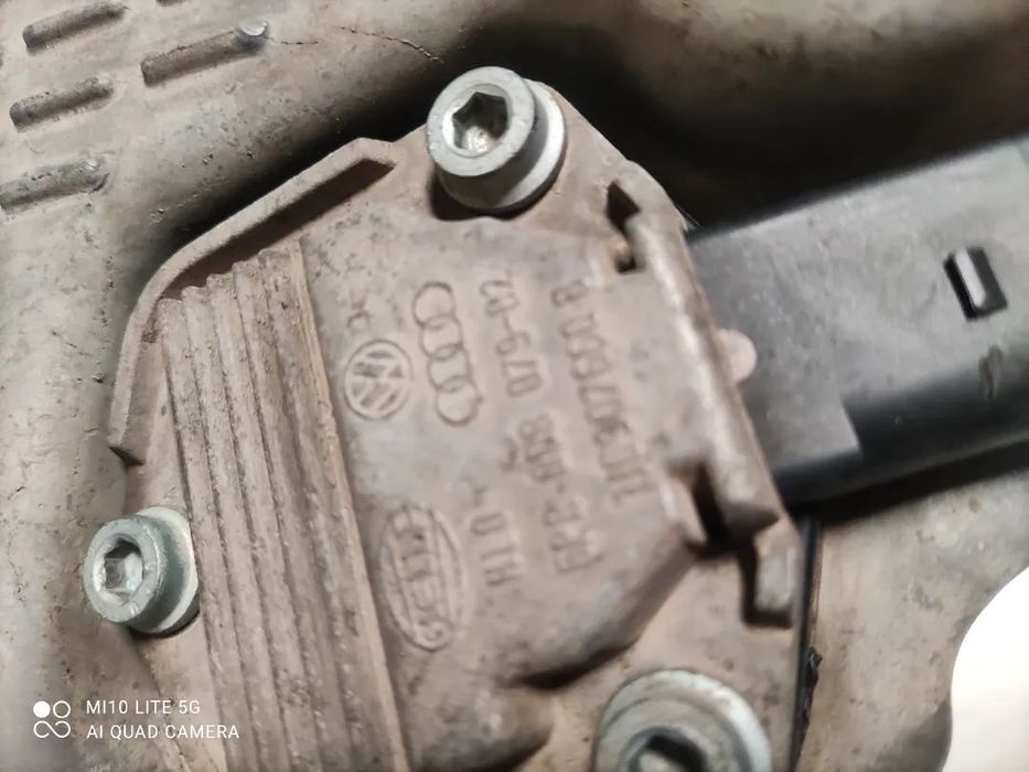 Carter c/ sensor  - VW Golf IV 1.4 i ( 2001 )