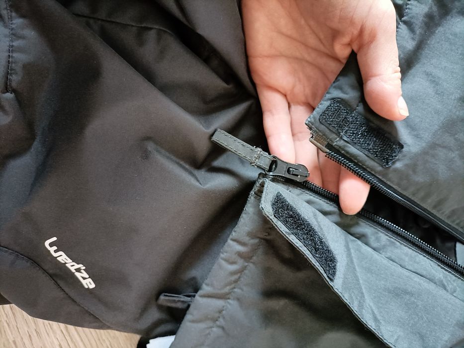 Лижний термокомбінезон WED'ZE Stratermic (Франція) Reima