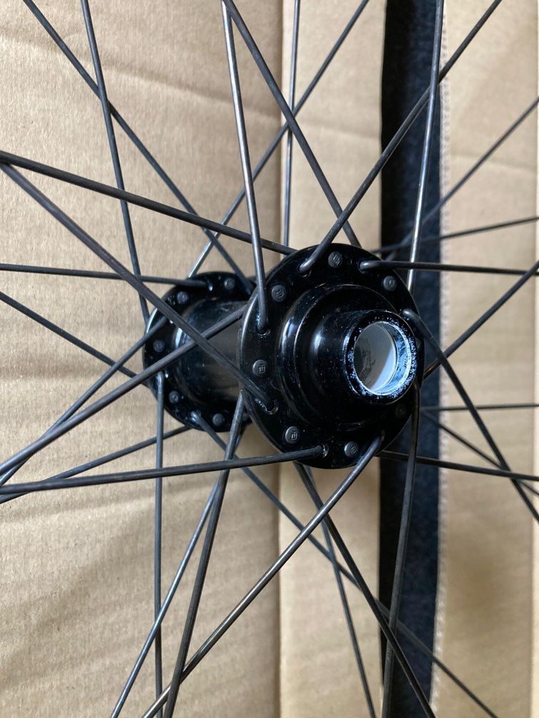 Rodas WTB STX i23 32h 29" Shimano MS