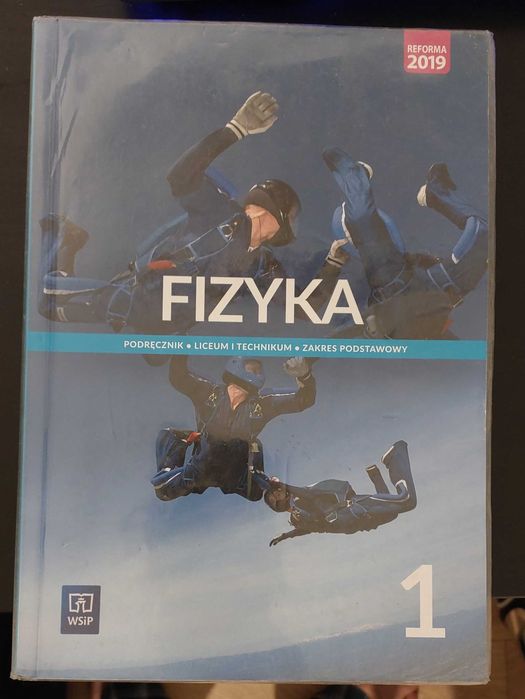 Dużo Książek 1 klasa
