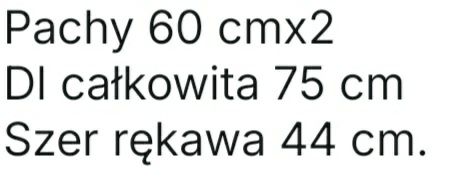 Koszula logowana Gucci Włoska XL.