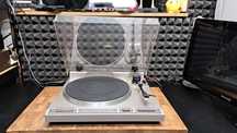 Gramofon Pioneer PL 750 direct drive