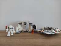 LEGO Star Wars 8089 - Hoth Wampa Cave