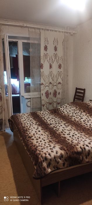 Сдам квартиру 3 комнаты