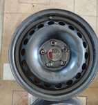 Felgi stalowe VW Volkswagen Skoda Audi SEAT R 15 5x112 otwór 57,1