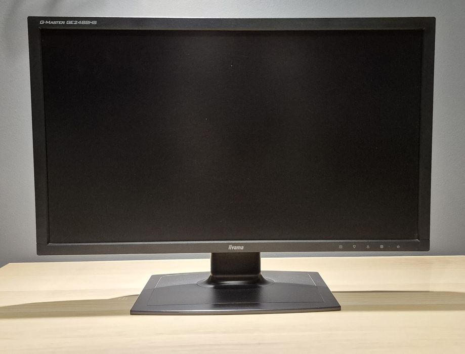 Monitor G-MASTER GE2488HS