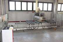 Cnc madeira busselato XL6000
