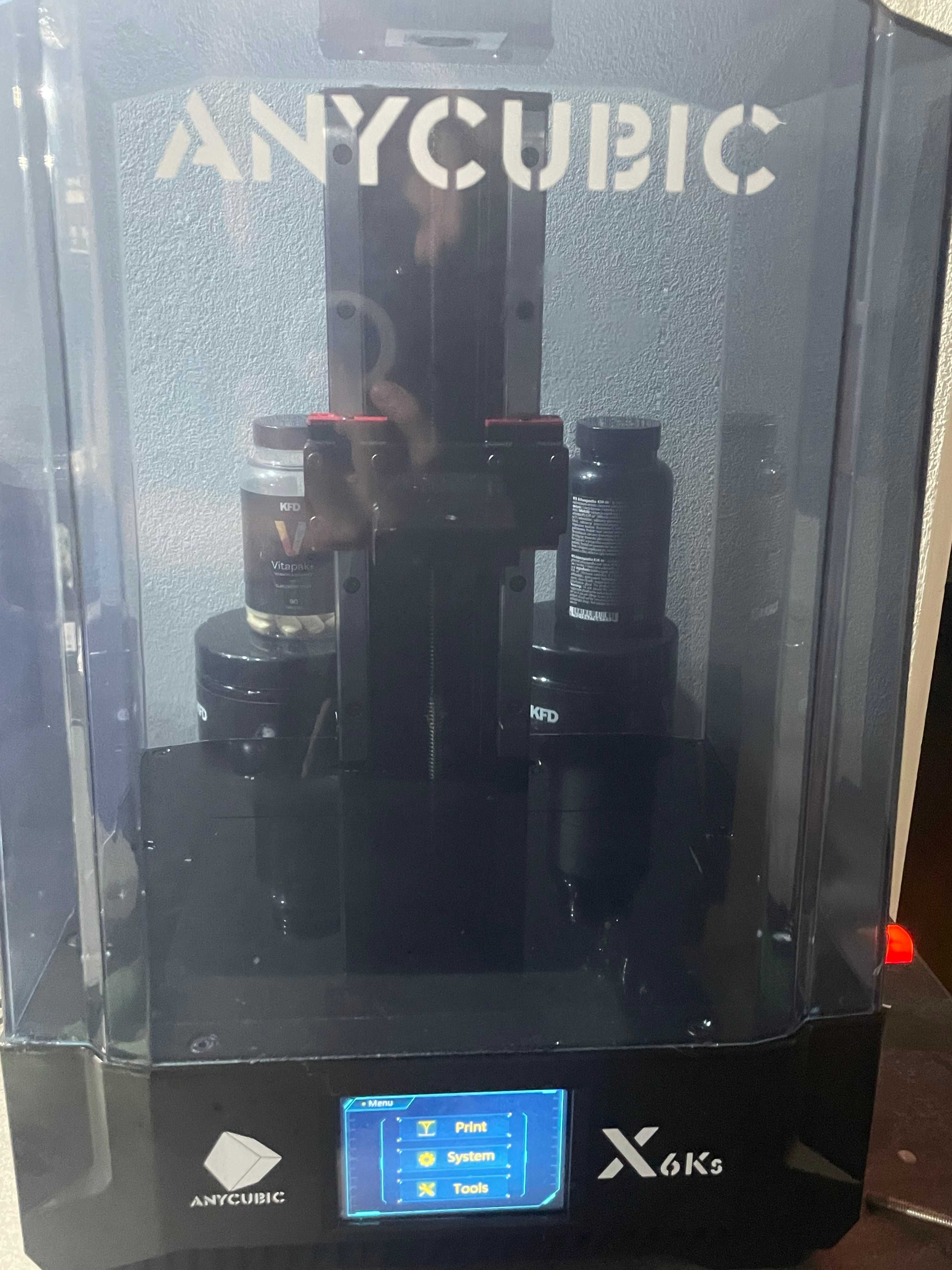 Drukarka 3D Anycubic