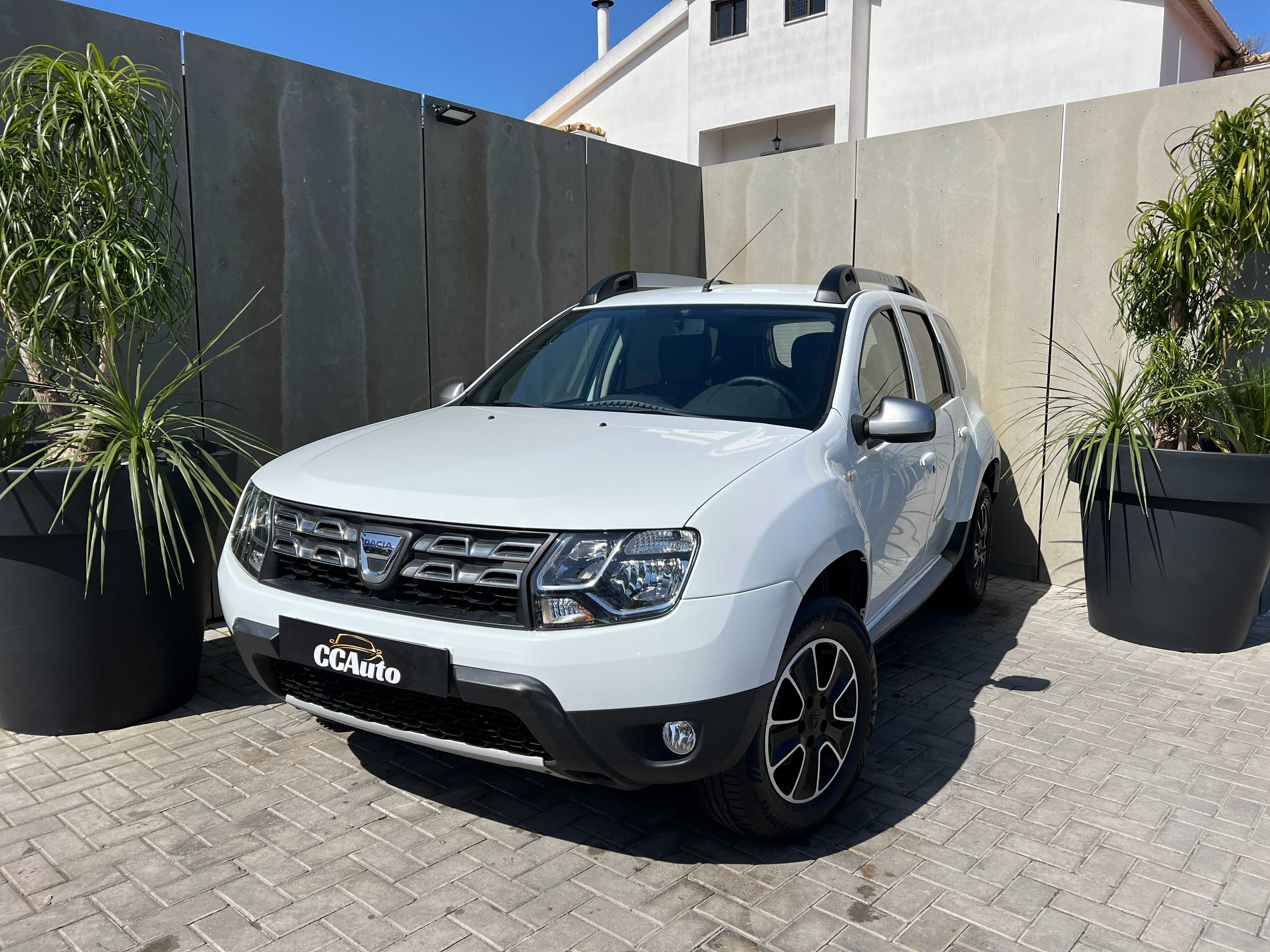 Dacia Duster 1.5 dCi Prestige NACIONAL