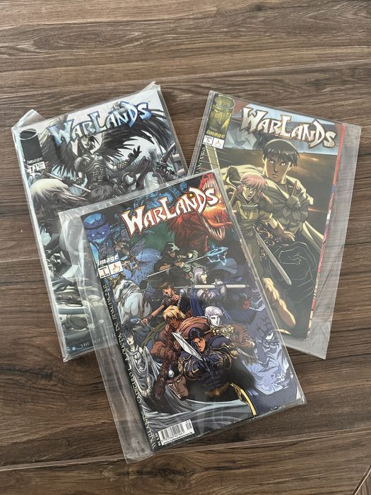 Banda desenhada vintage