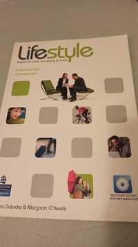 Lifestyle Intermediate coursebook ćwiczenia do języka angielskiego