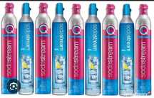 Gaz do saturatora sodastream Dafi Brita inne