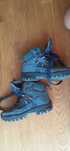 Buty trekkingowe wodoodporne OLANG roz. 30, 31, 32