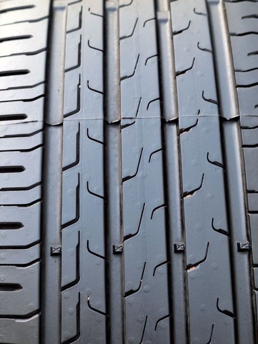 Літній CONTINENTAL 215 65 R17 2024рік!